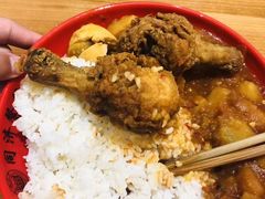 -同济大学-北苑食堂