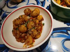 -川流不息·地道川菜·小龙虾(新松江路店)