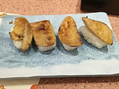 -元气寿司(环球港店)