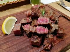 -MEAT MATE 鲜食肉铺(凤凰汇·里巷店)
