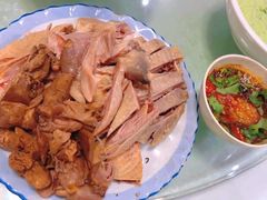 -元谋凉鸡店(百年老店)