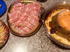 -辉哥火锅(虹桥路店)