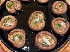 -如意林卡藏餐吧 (九寨沟店)