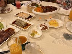 -潮福城大酒楼·潮粤菜·港式点心(阳光城店)