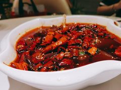 -川味堂·四川豆花(八卦岭店)