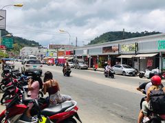 -Doo Dee Thai Food(Issan/Isaan/Esan)