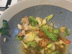 -打酱油·非遗淮扬菜(瘦西湖梅岭店)