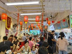 -扬二春炒饭(国庆路总店)