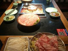 -蜀江龙火锅(339店)