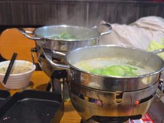 -南城香·饭香串香馄饨香(富丰桥店)