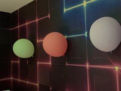 -冰城小镇音乐串吧·聚会餐厅(百子湾店)