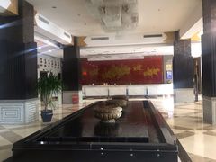 -湖滨国际酒店中餐厅·宴会厅