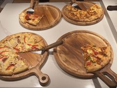 -比格比萨自助(上海松江万达店)
