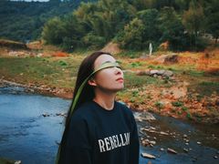 -瑞安圣井山景区