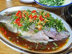 -妈妈的味道(和顺古镇店)