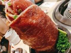 -好牛烧肉(世茂广场店)