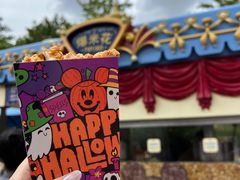 -上海迪士尼度假区