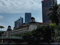-苏丹阿都沙末大厦