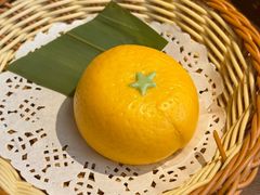 -前海沿·青岛菜(李沧万达店)