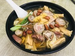 -阿芬卤面(花巷店)