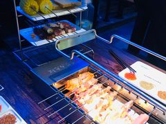 -三个蒙古大叔羊肉串(大宁店)