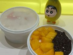 -小团圆糖水铺(襄阳南路店)