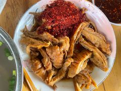 -赵姐猪耳朵饭店