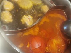 -手选潮汕鲜活牛肉火锅(二七广场店)