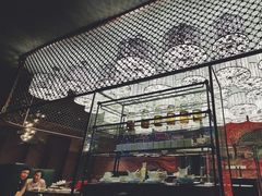 -南宁万丽酒店-万丽轩中餐厅