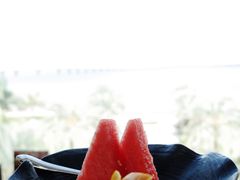 -V Bar海景扒房(北海湾惠龙万达嘉华酒店)