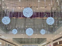 -统一梦时代购物中心