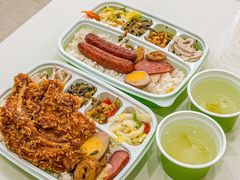 -东池便当(黎明西路店)