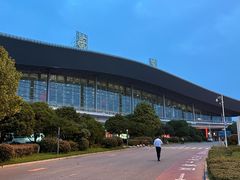-南昌昌北国际机场