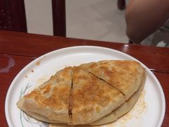 -京味张·北京烤鸭(南山店)