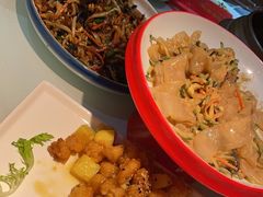 -富贵春饼·烤鸭·大厨现炒(诸城店)
