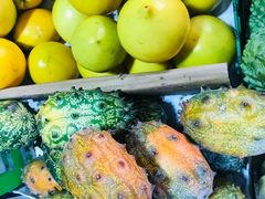 -曼阁市场水果批发市场