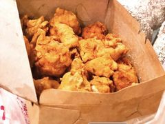 -阿捡忭京炸鸡(韭菜园总店)