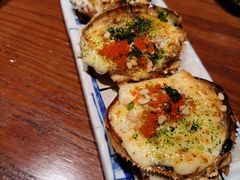 焗蟹宝-匠和风精致料理(世茂双子塔店)