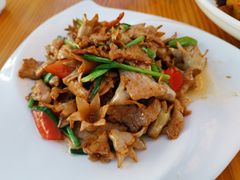 -乡绅本色白家厨坊