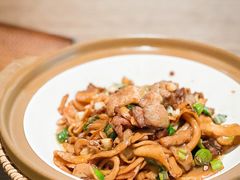 -大盐帮川菜馆(长楹天街店)