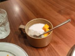 -星叶·东南亚料理(温州万象城店)