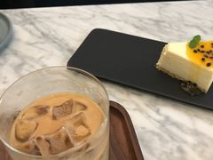 -Home Cafe(水榭春天店)