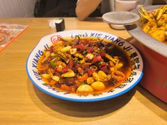 -领蟹祥记·香辣蟹·特色小海鲜(奥体天虹店)
