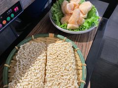 -尚尚仙·酸汤猪手·猪肚鸡火锅(华联万柳购物中心店)
