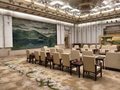 -人民大会堂宴会厅