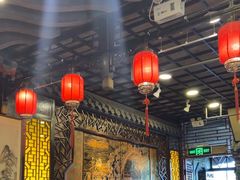 -老浒记烤鸭-北京菜(琉璃厂店)