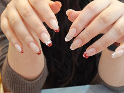 -鲸彩·美甲美睫科技护肤