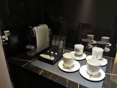 -尼依格罗香港美利酒店