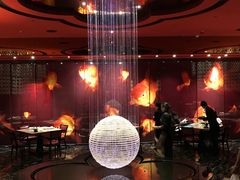 -8餐厅(新葡京酒店)