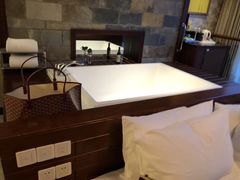 -中铁花水湾温泉酒店(大邑店)
